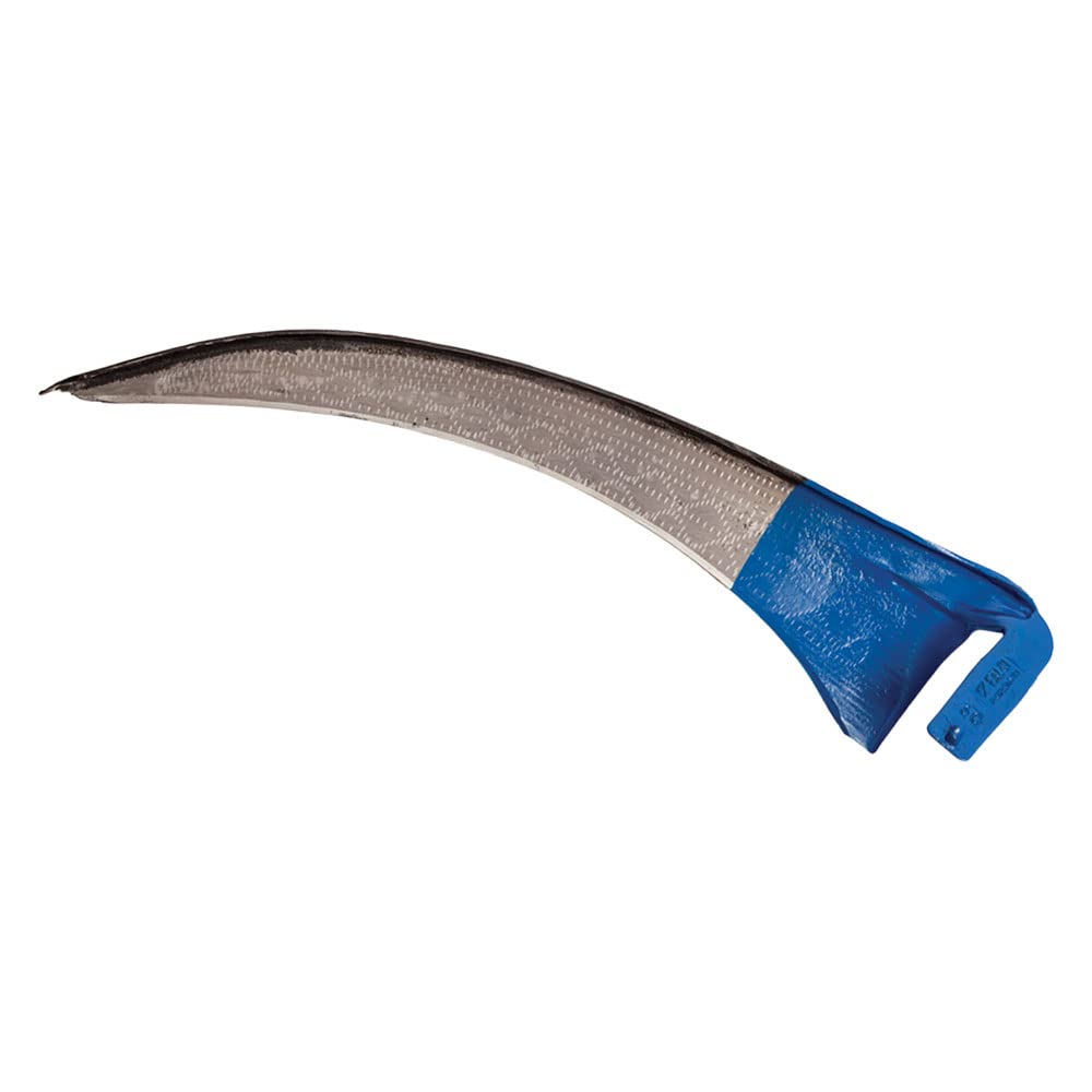 1PEZZO FALCE DA FIENO 'SERPENTE' cm 60