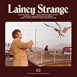 Lainey Strange