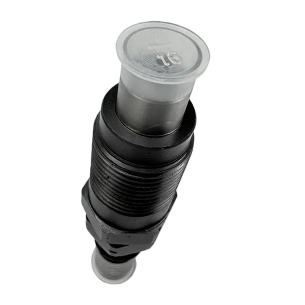 Car Petrol Injector YM719255-53100 Fuel Injectors 3TNE74 3TNA72 3TN82 3TN66UJ 3TN66L-UT 3TNE74-GB2S 3TNE68-DW PC12R-8 PC15R-8 for Yanmar Engine