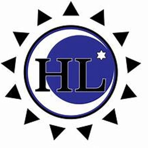 The Healing Law Podcast cover art