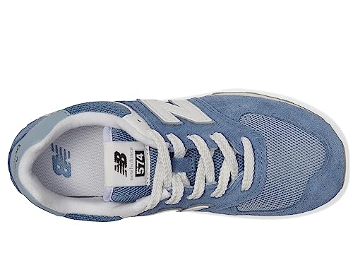 Image of New Balance Kids' 574 V1 Neo Sole Lace-up