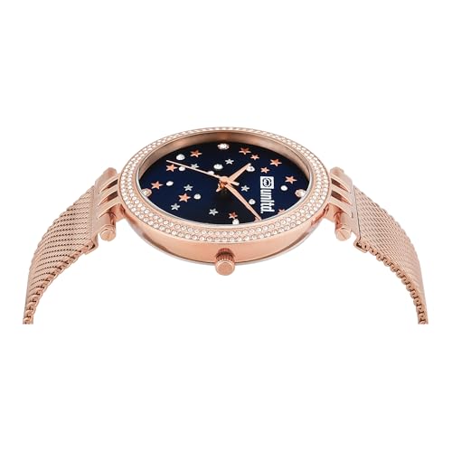 Image of unltd. Watch for Women - Analog Watches for Girl - Gift for Girl - Female-P