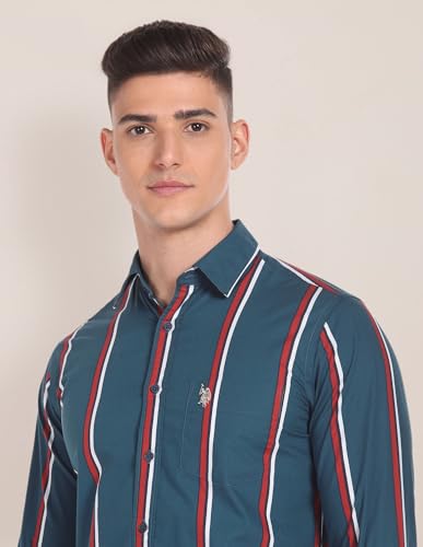 Image of U.S. Polo Assn. Men Shirt