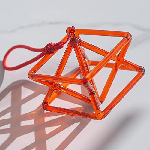 �I�����W�N���X�^���V���M���O�s���~�b�h�A�N���X�^���V���M���O�{�E���X�g���C�J�[�t���A�������ґz�A�N�Z�T���[�ɍœK�ȃT�E���h(8 Inch)