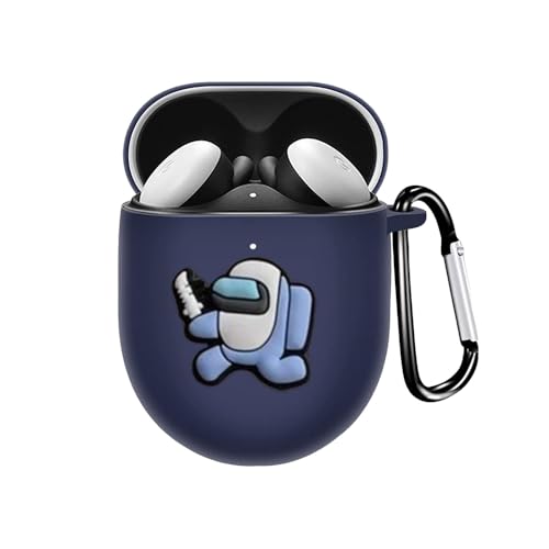 Amazon | Google pixel buds pro 2用のケース カバー 軽量 小型
