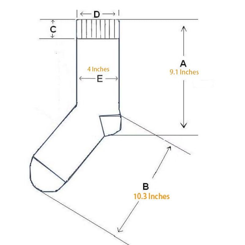 Ultra-Thick Cashmere Slipper Home Socks, Cashmere Socks, Warm, Non-slip and Fashionable, Meeting Women's Autumn and Winter Home and Travel Needs4