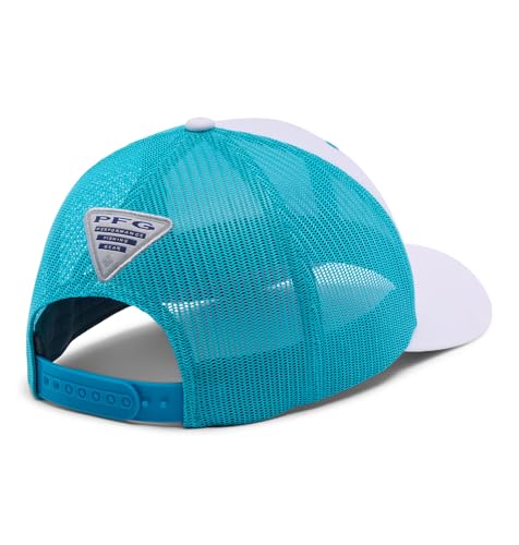 Image of Columbia PFG Logo Mesh Ball Cap