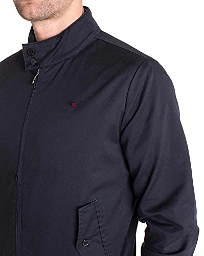 Teddy Smith Blouson en tissu twill - SANSON 2 - Image 3