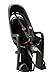 HAMAX Portabebe Zenith Portabulto Gris/Negro