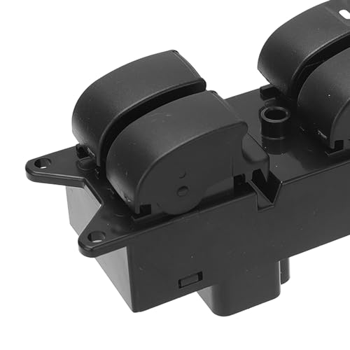 Commande lève-vitre électrique Lancer Berline L4 2.0L interrupteur principal - 6
