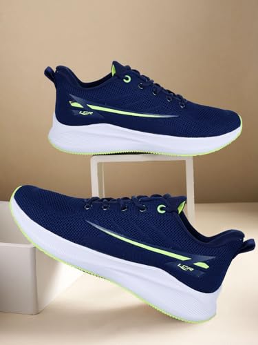 Image of Lancer Mens Boss-2 Running Shoes