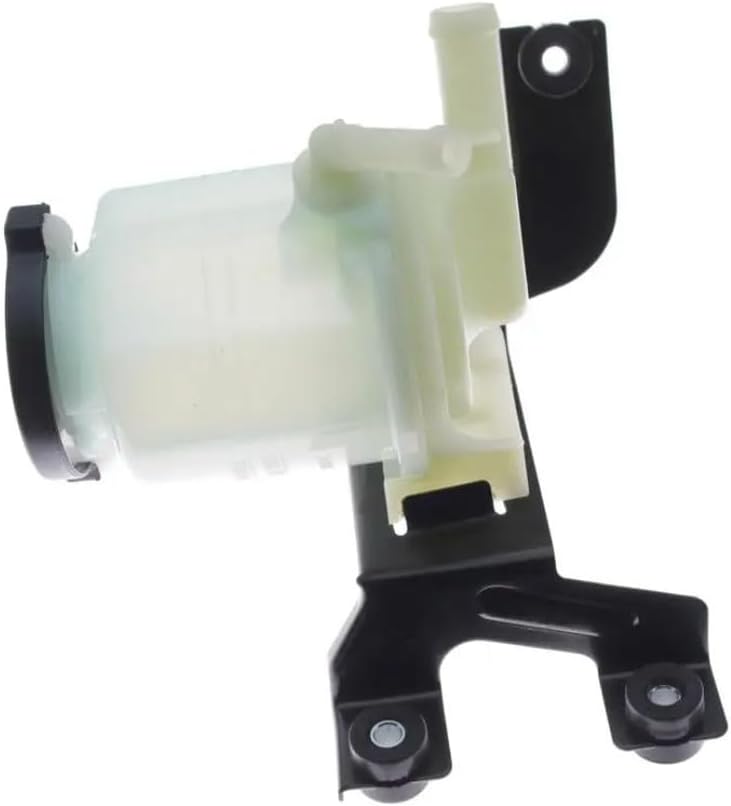 Power Steering Reservoir for Toyota Highlander 2001-2008, Power Steering Reservoir Fluid Tank W/Cap 4436048030