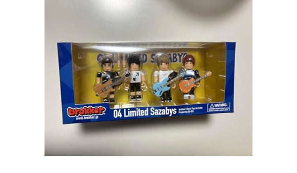 04 Limited Sazabys 444限定 brokker 04 Limited Sazabys 444限定 brokker - メルカリ