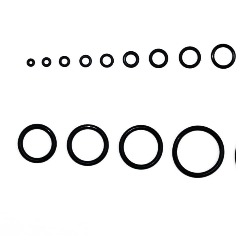 Kit O-ring Per Immersioni Subacquee - Set Completo 170 Pezzi Con Grimaldelli E Scatola Portatile - Foto 3