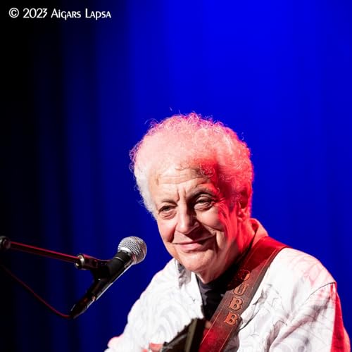 Doug MacLeod