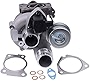 Bapmic 11657565912 Turbo Turbocharger for 2006-2013 Mini Cooper S CDTS EP6 1.6 LP