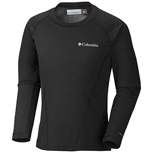Columbia - Maglia a Maniche Lunghe Midweight Crew
