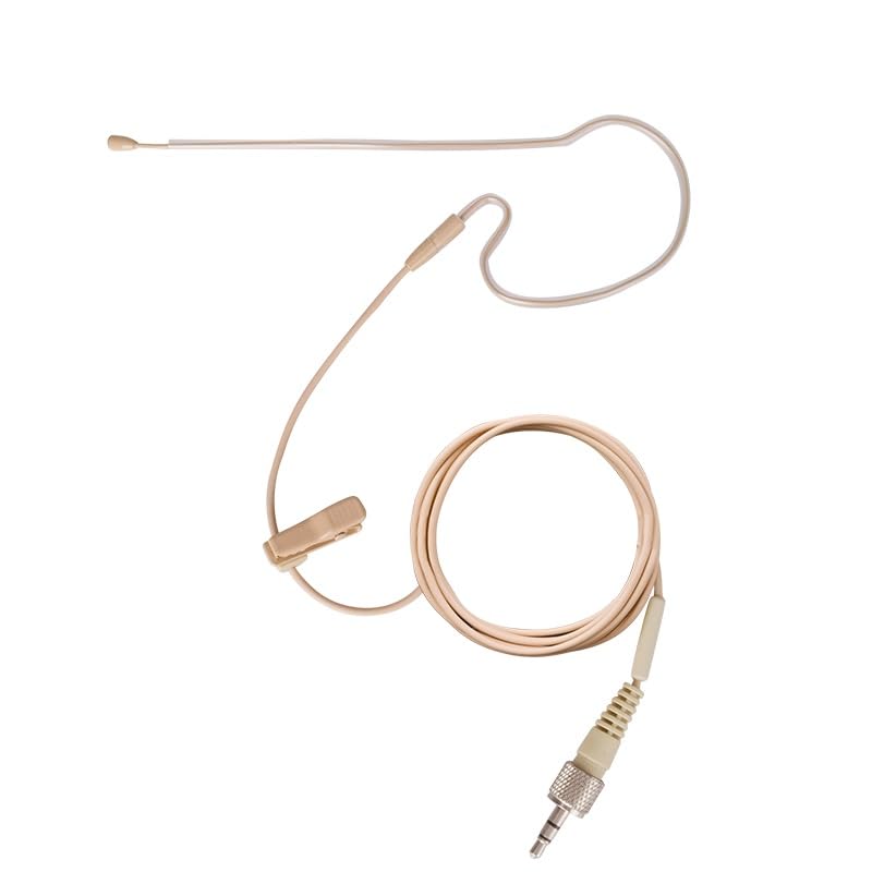 Amazon.co.jp: Sennheiser SK-XSW-A 3.5mm TRS コンデンサー 全指向性
