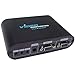 Calrad 40-480 VGA to Component Video Converter with On-Screen-Display Setup Menu