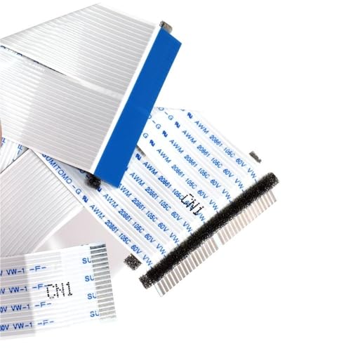 Cables de cabezal DX7 con transmisión de datos fluida para Stylus 3885 4