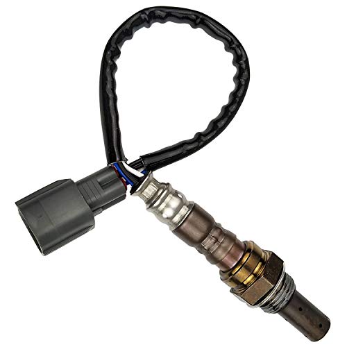Sensor de Oxígeno 234-9007 Upstream para Lexus ES300 1998-1999 miniatura 4