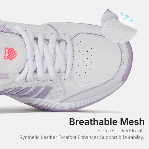 Image of K-Swiss Women's Court Express 2 Tennis Shoe