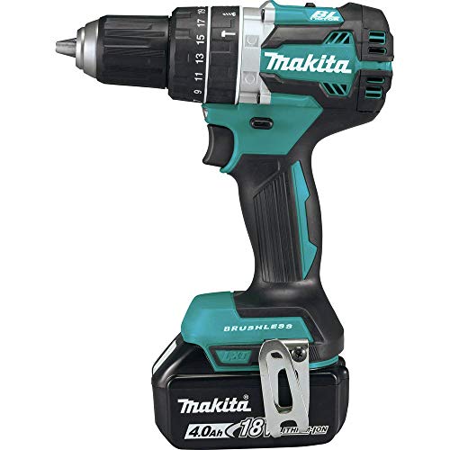 Makita tool combo kit