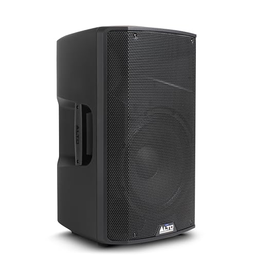 ALTO TX412 Enceinte Amplifiée Actif 700W 12