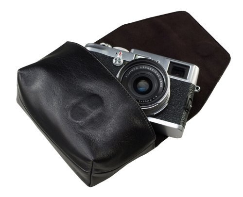 Amazon.co.jp: FUJIFILM カメラケース レザー F SC-P10 : 家電＆カメラ