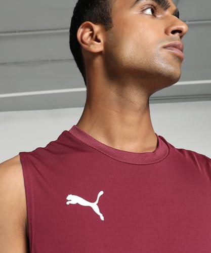 Image of PUMA Men's Regular Fit T-Shirt