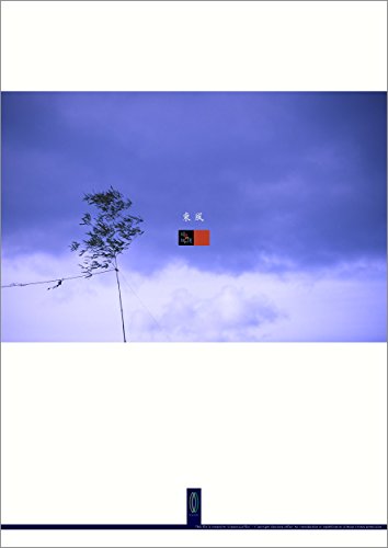 Kochi #002 : Midorizaka Photo Design Posters (Midori iro no saka no michi) (Japanese Edition)