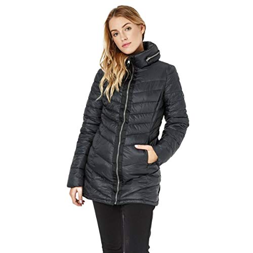 Lotto Lungo Verbier W Pad PL Piumino a Gilet, all