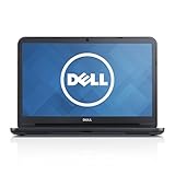 Dell Inspiron 15 i3531-3225BK 15.6-in Laptop (Intel Pentium Processor, 4GB RAM)