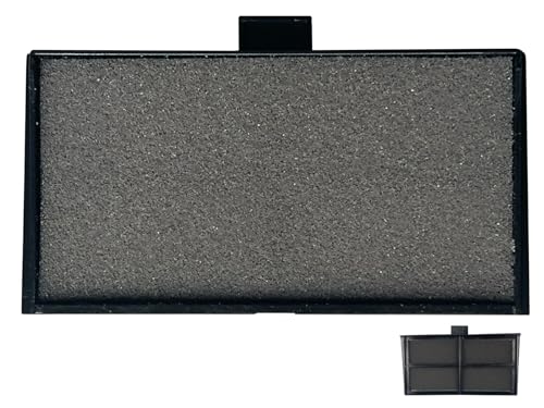 azurano Filtro de Aire ELPAF54, V13H134A54, 1731693 para proyectores EPSON