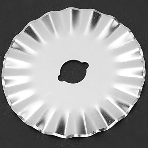 5Pcs Pssopp Wave Rotary Blade Set Cover