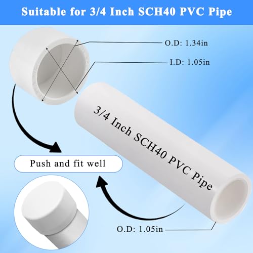 Mejores comprativas On-line Tapa pvc los 10 mejores. 21 Imagen adicional
