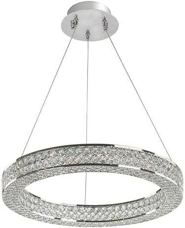 Maxim Eternity Pendant 1 Light