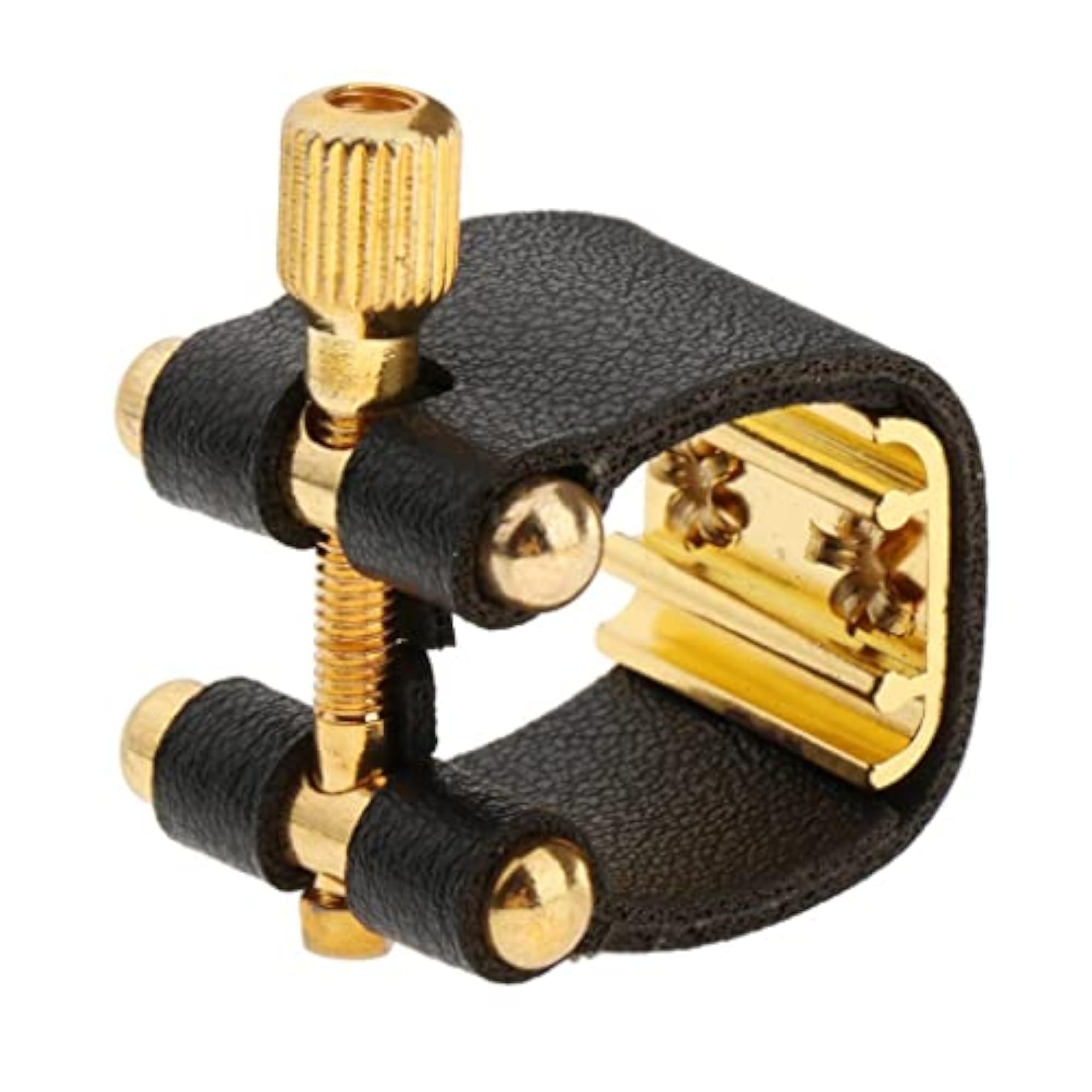 Ophone Ligature Clamp for Clarinet