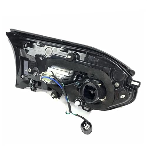 Feux arrière RAV4 défectueux solution de remplacement gauche