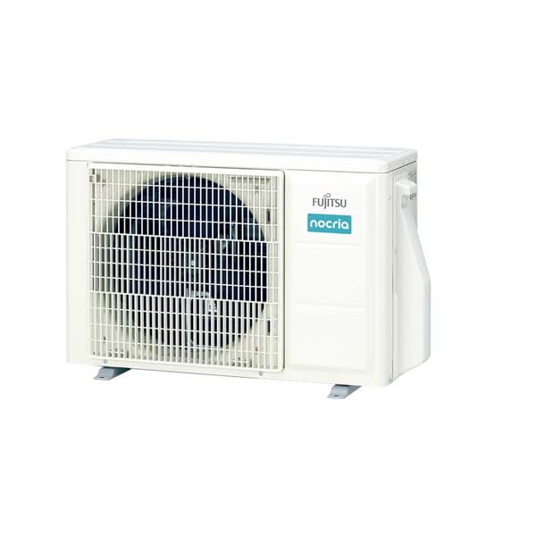 Amazon.co.jp: 富士通ゼネラル AS-VH255S-W ホワイト ノクリア VH