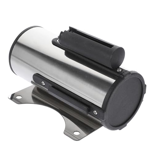 VILLFUL Zone Crowd Control Barrier Belt Wall Mount Safety Belt Wall Mount Retractable Belt Barrier Retractable Queue Barrier Belts Stainless Safety Barrier Stainless Steel