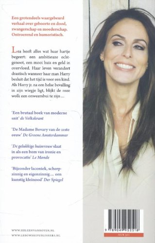 De gelukkige huisvrouw