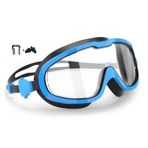 Bairuifu �q���p ���j�S�[�O���Z�b�g �m�[�Y�N���b�v&����t�� �I�[�g���b�N�o�b�N�� �܂�~�� ��U�h�~�|���J�[�{�l�[�g�����Y �Ώ۔N��6~14�Ηp 5�F (�u���[/�u���b�N)