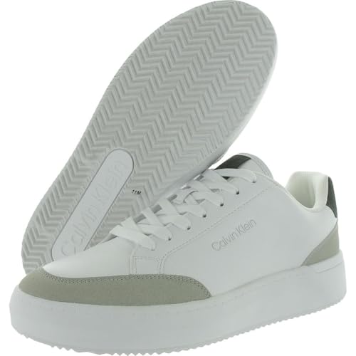 Calvin Klein Men's Blaven Sneaker3