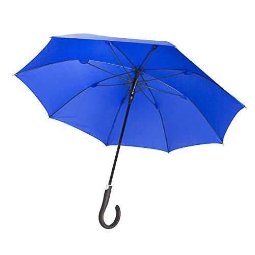 Sicherheitsschirm - mit gratis Videokurs | Unzerbrechlicher...