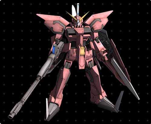 Image of Mobile Suit Gundam: Encounters in Space (Renewed)