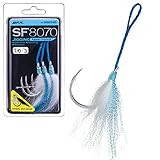 leuze electronic kk 02/2 Dieser Haken hat eine breite Lücke und kommt mit einem schlanken, geschweißten Ring für eine einfache Ringbefestigung, und unserem charakteristischen rasiermesserscharfen handgeschliffenen Haken. Eigenschaften: Innovative Handschleif-Technologie wurde verwendet, um eine hervorragende Penetration zu realisieren