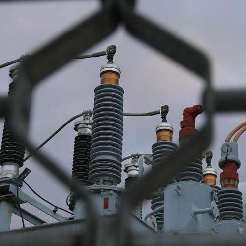 All these data centers are gonna fry my electric bill &hellip; right?