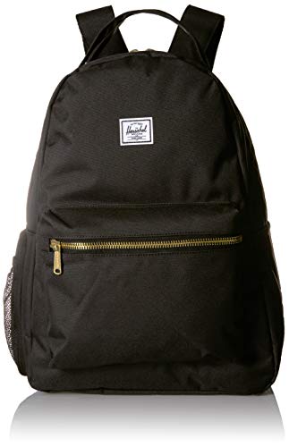 Image of Herschel Baby Nova Sprout Backpack, Black, One Size