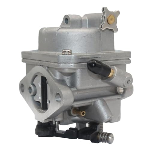 Carburateur hors-bord compatible 13200-91JB1 en alliage anticorrosion